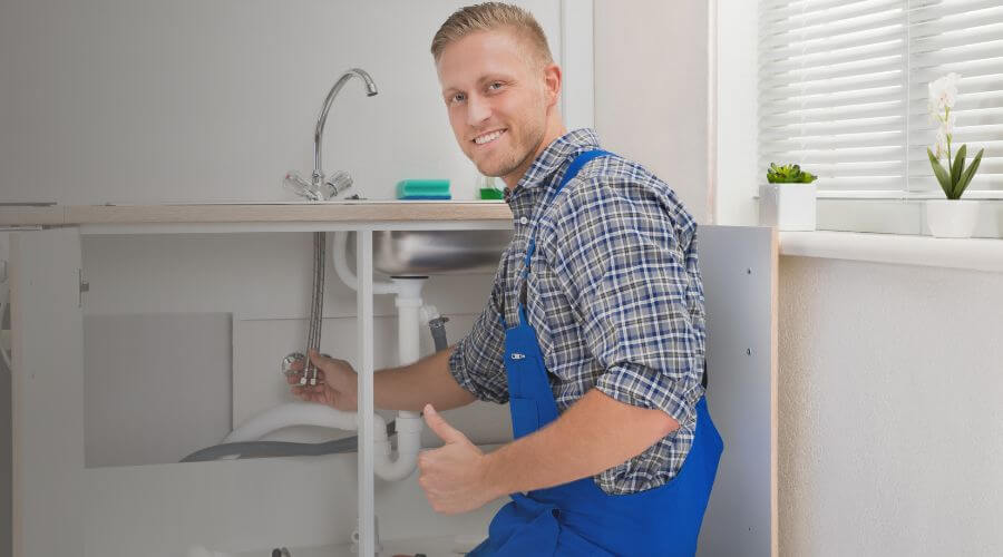 Expert burst pipe repair services in Olathe, CO